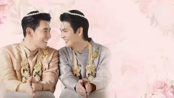 Backdrop for the TV series "PorschArm The Wedding" #1560992