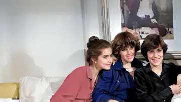 As Três Marias Poster