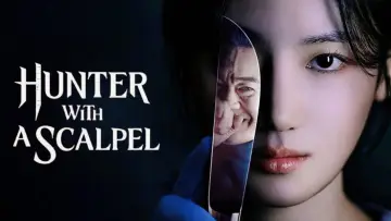 Backdrop for the TV series "Hunter with a Scalpel" #1494020