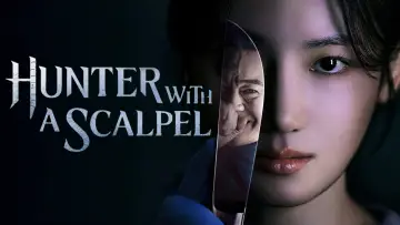 Backdrop for the TV series "Hunter with a Scalpel" #1494023