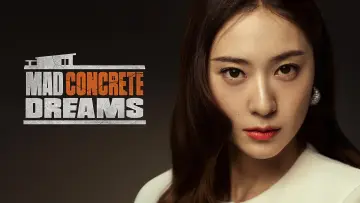 Backdrop for the TV series "Mad Concrete Dreams" #1473368