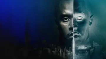 Backdrop for the TV series "The Fall of Diddy" #1550038