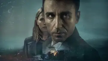 Backdrop for the TV series "Mafia" #1490835