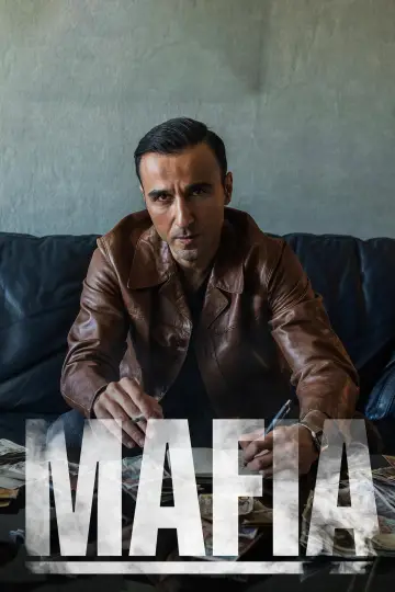 Mafia Poster