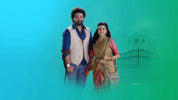 Backdrop for the TV series "Saheber Chithi" #1305993