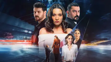 Ceylan Poster