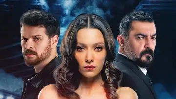 Backdrop for the TV series "Ceylan" #1724488