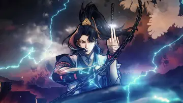 Demon's Ascension Poster