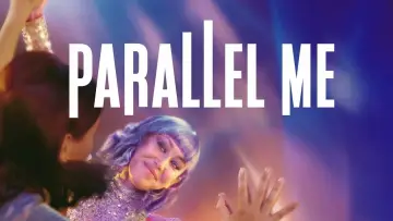 Backdrop for the TV series "Parallel Me" #1811515