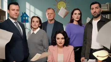 Backdrop к сериалу "Another Day" #1500876