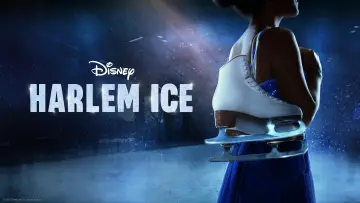 Backdrop for the TV series "Harlem Ice" #1556806