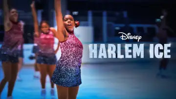 Backdrop for the TV series "Harlem Ice" #1556807