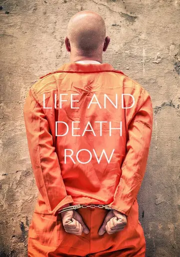 Life and Death Row Poster