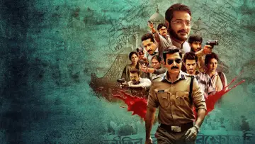 Backdrop for the TV series "Khakee: The Bengal Chapter" #1736024