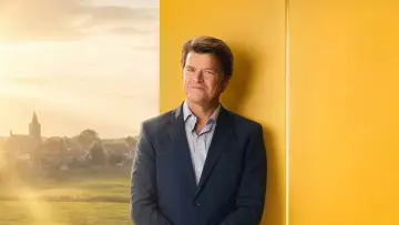 The Box Poster