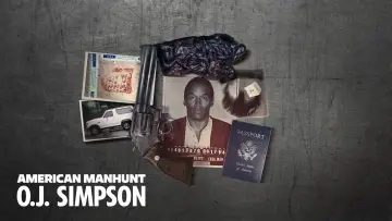 Backdrop for the TV series "American Manhunt: O.J. Simpson" #1508015