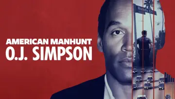 Backdrop for the TV series "American Manhunt: O.J. Simpson" #1668672
