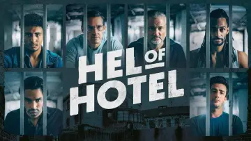 Hell or hotel Poster