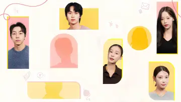 Backdrop for the TV series "EXchange-Another Beginning" #1603379