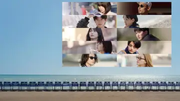 Backdrop for the TV series "Offline Love" #1508000