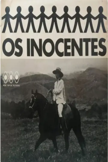 Os Inocentes Poster