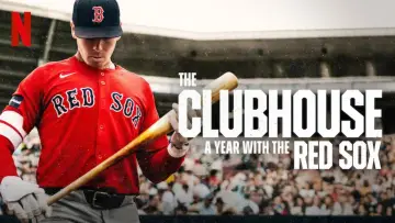 Backdrop for the TV series "The Clubhouse: A Year with the Red Sox" #1855494