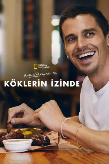 Poster for the TV series "No Taste Like Home with Antoni Porowski" #1764720