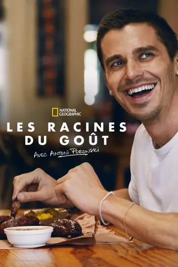Poster for the TV series "No Taste Like Home with Antoni Porowski" #1764725