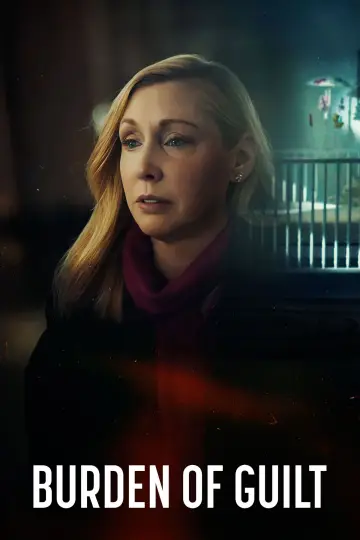 Burden of Guilt Poster