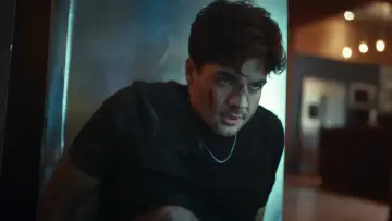 Backdrop к сериалу "Ekaki" #1492385