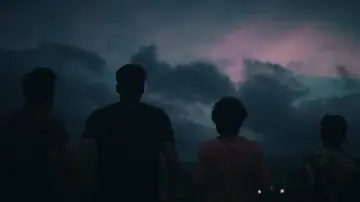 Backdrop к сериалу "Ekaki" #1492388