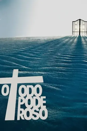 O Todo Poderoso Poster