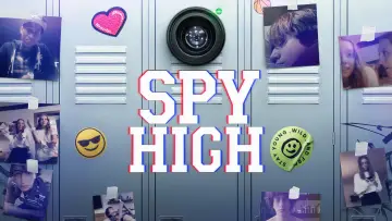 Backdrop for the TV series "Spy High" #1605687