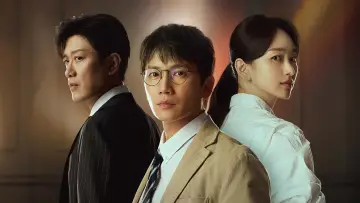 Backdrop к сериалу "The Judge Returns" #1375177