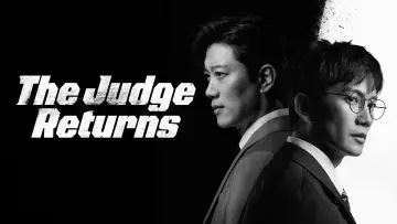 Backdrop к сериалу "The Judge Returns" #1375179