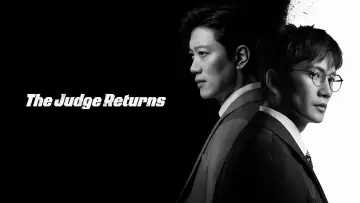 Backdrop к сериалу "The Judge Returns" #1375184