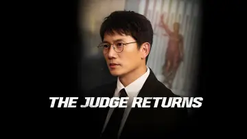 Backdrop к сериалу "The Judge Returns" #1375186