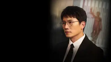 Backdrop к сериалу "The Judge Returns" #1375187
