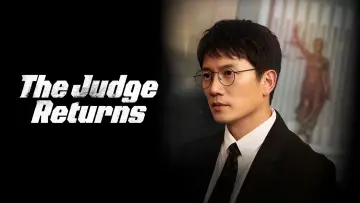 Backdrop к сериалу "The Judge Returns" #1375189