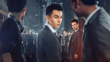 Backdrop for the TV series "The Rise of Zhao Jiadi" #1779957