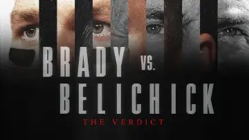 Backdrop for the TV series "The Verdict" #1602881