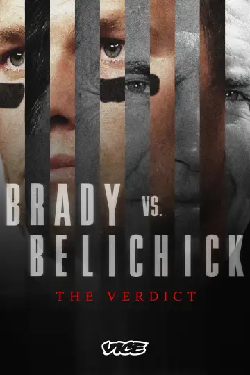 Poster for the TV series "The Verdict" #1602884