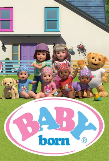 Baby Born (2023)