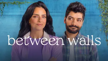 Backdrop for the TV series "Between Walls" #1560918