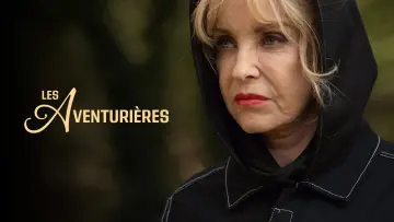 Backdrop к сериалу "Les aventurières" #1485978