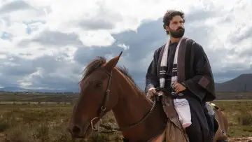 Backdrop for the TV series "Paulo, o Apóstolo" #1671440