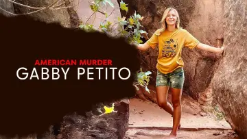 Backdrop for the TV series "American Murder: Gabby Petito" #1488446