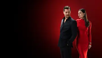 Backdrop к сериалу "Eşref Rüya" #1316170