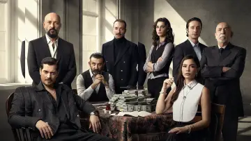 Backdrop к сериалу "Eşref Rüya" #1316171