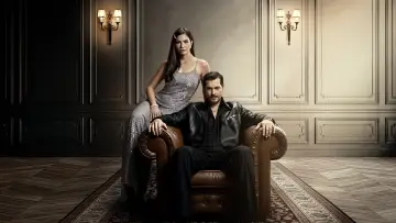 Backdrop к сериалу "Eşref Rüya" #1316173